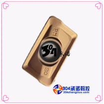 Original Zhuzhou DIAMOND CNC blade YB9320 APKT11T308-APM quality assurance