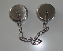 304 stainless steel eyewash accessories composite vertical eyewash dustproof cover
