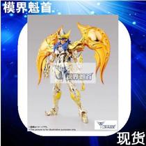 EX God Scorpio Gold soul Holy clothing myth Japanese version Bandai spot reprint holy clothing Scorpio Miro
