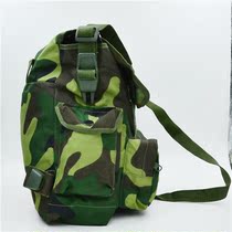 121 outdoor camouflage shoulder backpack
