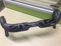 New carbon fiber handlebars seatposts vertical carbon fiber road bends carbon fiber bottle holders cup holders