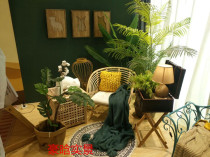 Exhibition new childrens live production 2019 studio photo props live decoration photo studio photography real scene