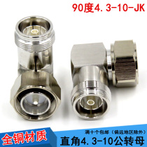 4 3-10-JK 4 3-10 revolution mother head turning female head 4310-JK MINI-DIN-JK connector