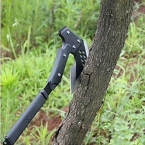 Field supplies Axe axe camping axe cf hand axe Tomahawk Outdoor creative tool cutting tool