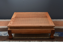 Chinese chessboard real shot 20cm grass Rosewood chess Pier Chinese chessboard solid wood chess board chess gift for personal use