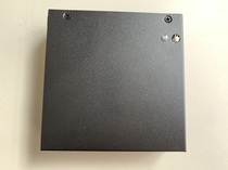 INTEL NUC小主板NUC5I5MYBE集成i5-5300U工控机软路由NAS电脑主机