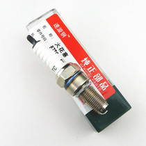 Suitable for Haojue Suzuki Star HJ125T-3 Fuxing HJ125T-2 Motorcycle Spark Plug