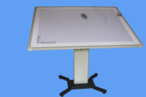 Jiangxi Monopoly Long Reading Board Digitization Instrument CD-91200L Gold Hei Si Aerospace Silk Rainbow Embroidery