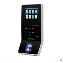 zkteco central control smart F28 fingerprint access control machine Attendance access control machine Fingerprint credit card password access control machine