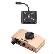 Changba Live No. 1 internal and external sound card converter Lianmai pk recording video collection network red main live broadcast equipment
