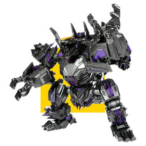 PX Planet-X PX-11 Iron Ankylosaurus Apocalypse Reprint Transfiguration Toy King Kong Dinosaur