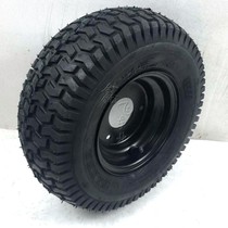 GO-KART ATV KART lawn mower 13*5 00-6 vacuum tire 13X5 00-6 inch tire wheel