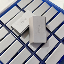 Zhuzhou alloy 45 degrees welding end che dao pian YT15 YT5 YG8 YG6 YW1 YW2 A120