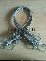 Xu Gong crane accessories stopper heavy hammer wire rope pull rope