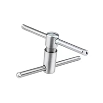 Billiards Supplies accessories Stainless Steel Bench Ball Leather Head Presses Billiards Ball Leather Head Presses Press Leather Head Tool