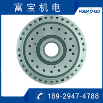 SPINEA Bearing reducer H series flange output reducer European original SPINEA Bearing reducer