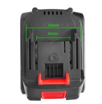 Makita Electric Wrench Battery Universal Large Capacity Impact Wrench Angle Grinder Hammer Cutting Machine Battery 228v