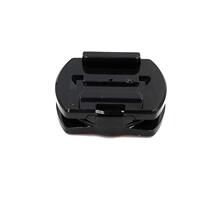 SJCAM SJ9Strike SJ9Max SJ4000X camera fixed base rotating plane arc base