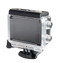 SJCAM SJ6 LEGENDSJCAM SJ6 HD 4K outdoor sports camera dual screen touch aerial photography WI