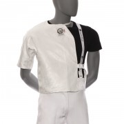 leonpaul Paul men and women thin International Sword fencing corset
