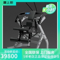 Original imported American LIFEFITNESS Lijian brand Haomai oblique abdominal muscle curl trainer PLAB