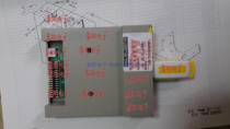 All kinds of industrial control equipment (CNC machine tool wire cutting machine) floppy drive to U disk simulation floppy drive USB floppy drive USB floppy drive