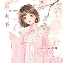 手绘头像定制 Q版卡通真人漫画人物约稿设计制作二次元微信画头像