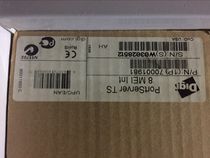 Digi PortServer TS8 MEI 232 485 serial server 70001981
