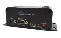 Canadian Microhard IPnDDL2350-ENC Digital Radio High Bandwidth and Long Distance Transmission