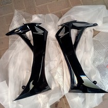 Suitable for new Honda SDH125T-28 front side cover Magic War WindShield Shield Side Panel Shell