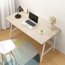 Computer desk desktop home desk simple home rental dormitory desk bedroom desk simple table