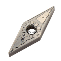South Korea Taegutec CNC blade VNMG160408FG CT3000 Special Offer