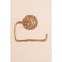 Spot New York Lower City Park US import Teresa Copper bathroom hardware kit