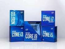 Intel tenth generation 10400F starts from the core, you deserve it