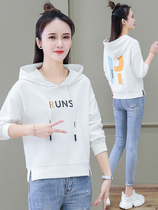 Spring and autumn Lianhood Long sleeves Acropolis Dress Women Dress 2022 New Early Spring Clothing Slim Fit Jacket Foreign Air Weight Reduction Jacket High-end