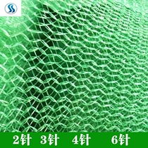 Excellent slope protection grass planting garden greening network lawn green road slope protection grass planting site dust cover