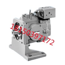 Taiwan YUKEN Oil Research SVPF-12-70-B-20 injection molding machine blade oil pump SVPF-12-55-B-20