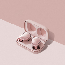 Liberfeel true wireless bluetooth headset single and double ear in-ear invisible girl model cute running sports long standby suitable for Apple oppo Huawei vivo