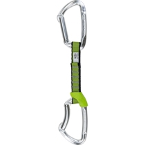 Original imported CT Lime set NY nylon flat belt Fast hanging mountaineering Little Bear rock full
