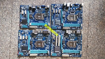 Gigabyte / Gigabyte h61m-ds2 S1 S2p D2V version 1155 pin integrated motherboard