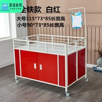 Supermarket Promotion Car Special Price Caravan caravan shelves Special sale caravan Shopping cart mall Tale for sale Dump Folding Selling car