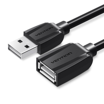 usd u Port mouse computer extension cord data u disk short Model 5 m udb BS male and female usb adapter sub