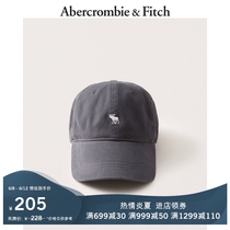Abercrombie＆Fitch男装 标识款棒球帽 305344-1 AF