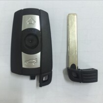 Chino Optimal Control BMW 3 Series 5 Series Semi-Smart Card CAS3 Remote Key Chino QN453CAS3 Semi-Smart