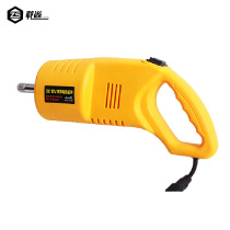 New 12v Motor electric power electric wind gun on-board tyre wrench for emergency repair and tyre changing tools