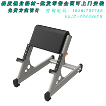 Junxia JX-3034 biceps training frame Yancheng Villa fitness equipment one-stop service
