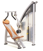 CROSS KING Taiwan SPORTSART time Baoya commercial over-top under pressure training machine A923