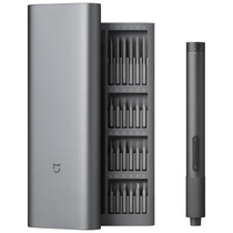 Xiaomi Mijia Refining Electric Screwdriver Household Small Portable Screwdriver Manual Screwdriver