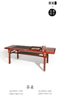 Q-cz01c tea table