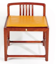 Q-zp04b makeup stool